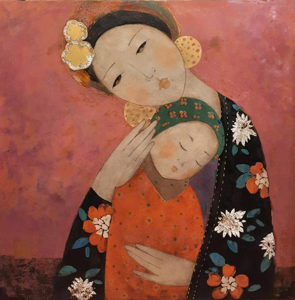 Dang Hien - Artwork 3